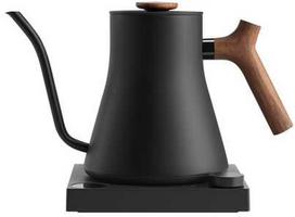 stagg ekg - Fellow Stagg EKG PRO Juodas (Black) - 2 nuotrauka