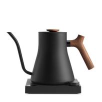 stagg ekg - Fellow Stagg EKG PRO Juodas (Black) - 3 nuotrauka