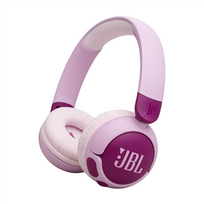 jbl jr ausines - JBL Junior 320BT Purpurinė (Purple) - 1 nuotrauka