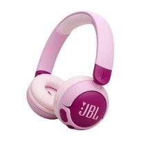 jbl jr ausines - JBL Junior 320BT Purpurinė (Purple) - 3 nuotrauka