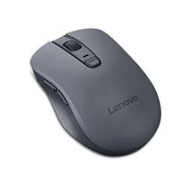 bluetooth pele - Lenovo WL310 Bluetooth Silent Mouse Pilka (Grey) - 2 nuotrauka