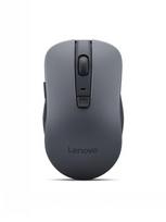 bluetooth pele - Lenovo WL310 Bluetooth Silent Mouse Pilka (Grey) - 5 nuotrauka