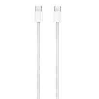 Apple MU2G3ZM/A USB-C į USB-C 240W krovimo laidas 2m - Baltas (White)