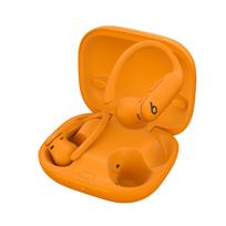 beats powerbeats - Beats Powerbeats Pro 2 Electric Orange (Elektrinės oranžinės) - 1 nuotrauka