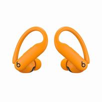 beats powerbeats - Beats Powerbeats Pro 2 Electric Orange (Elektrinės oranžinės) - 3 nuotrauka