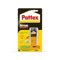 skaidri epoksidine - Klijai epoksidiniai Pattex Repair Epoxy 1 min, 11 ml - 2 nuotrauka