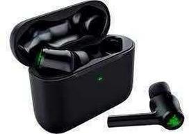 razer hammerhead true wireless - Razer Hammerhead Pro HyperSpeed Black (Juodas) - 1 nuotrauka