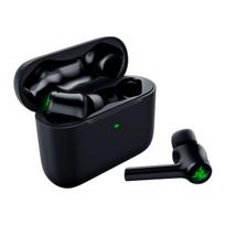 razer hammerhead true wireless - Razer Hammerhead Pro HyperSpeed Black (Juodas) - 2 nuotrauka