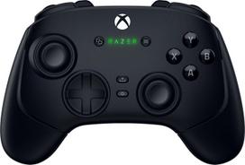 xbox pultelis - Razer Wireless Esports Controller for Xbox/PC Wolverine V3 Pro Juodas (Black) - 1 nuotrauka