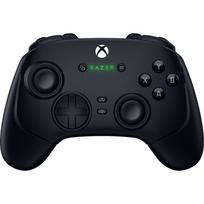 xbox pultelis - Razer Wireless Esports Controller for Xbox/PC Wolverine V3 Pro Juodas (Black) - 2 nuotrauka