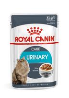 urinary konservai katems - ROYAL CANIN Urinary Care padaže - drėgnas maistas suaugusioms katėms, 12x85 g - 1 nuotrauka