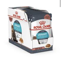 urinary konservai katems - ROYAL CANIN Urinary Care padaže - drėgnas maistas suaugusioms katėms, 12x85 g - 2 nuotrauka
