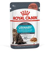 urinary konservai katems - ROYAL CANIN Urinary Care padaže - drėgnas maistas suaugusioms katėms, 12x85 g - 3 nuotrauka