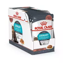 urinary konservai katems - ROYAL CANIN Urinary Care padaže - drėgnas maistas suaugusioms katėms, 12x85 g - 5 nuotrauka