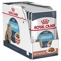 urinary konservai katems - ROYAL CANIN Urinary Care padaže - drėgnas maistas suaugusioms katėms, 12x85 g - 6 nuotrauka