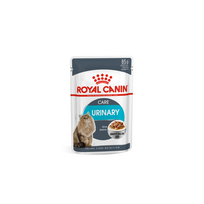 urinary konservai katems - ROYAL CANIN Urinary Care padaže - drėgnas maistas suaugusioms katėms, 12x85 g - 7 nuotrauka
