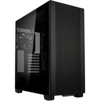 Phanteks XT Pro Juodas (Black)