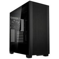 phanteks phanteks xt pro - Phanteks XT Pro Juodas (Black) - 4 nuotrauka