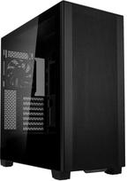 phanteks phanteks xt pro - Phanteks XT Pro Juodas (Black) - 5 nuotrauka