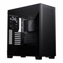 phanteks phanteks xt pro - Phanteks XT Pro Juodas (Black) - 6 nuotrauka