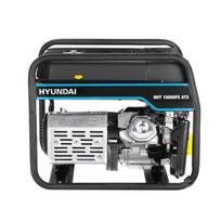generatorius hyundai hhy - Benzininis elektros generatorius HYUNDAI HHY 10000FE ATS 7500W - 2 nuotrauka