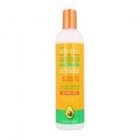 curl activator - Cantu Avocado Hydrating Curl Activator Cream 355 ml - 2 nuotrauka