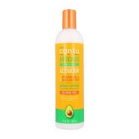 curl activator - Cantu Avocado Hydrating Curl Activator Cream 355 ml - 3 nuotrauka