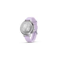 lilu 2 - Garmin Lily 2 Active 38mm Sidabras (Silver) - 2 nuotrauka