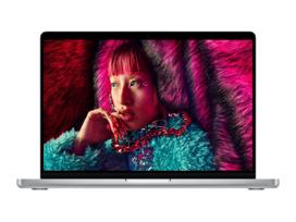 apple macbook 48gb - Apple MacBook Pro 16" M4 Max 16C CPU, 40C GPU, 48 GB, 1 TB SSD, Sidabrinis (Silver) - 5 nuotrauka