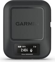 turistinis gps - Garmin inReach Messenger Juodas (Black) - 2 nuotrauka