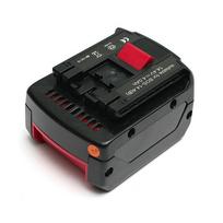 4v ikroviklis - Akumuliatorius įrankiams BOSCH BAT614, 10.8V/14.4V, 4.0Ah, Li-ion - 1 nuotrauka