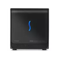 egpu - Sonnet eGPU Breakaway Box 750ex, juodas (Black) - 2 nuotrauka
