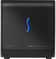 egpu - Sonnet eGPU Breakaway Box 750ex, juodas (Black) - 5 nuotrauka