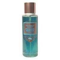 victoria secret kuno dulksna - Victoria's Secret Poolside Service Fragrance Mist 250 ml - 5 nuotrauka