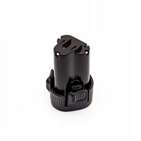 akumuliatorius 10 8v - Baterija įrankiui MAKITA 10.8V / 2500 mAh / Li-Ion - 2 nuotrauka