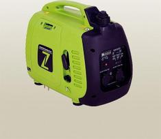 generatorius zipper - Zipper ZI-STE2000IV 2000W - 3 nuotrauka