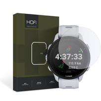 garmin forerunner apyranke - Hofi Glass Pro+ Apsauginis stiklas 2.5D Garmin Forerunner 955/955 Solar - 3 nuotrauka