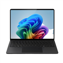 surface laptop 4 - Microsoft Surface Laptop 7, 13.8", Snapdragon X Elite, 16 GB, 512 GB, Juodas (Black) - 4 nuotrauka