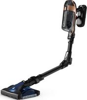 tefal x force flex 15 60 - Tefal X-Force Flex 15.60 Aqua (Juodas - Black) - 4 nuotrauka