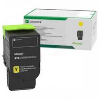lexmark toner cartridge 78c2xye - LEXMARK 78C2XYE - 5 nuotrauka
