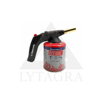 butanas - Specialist+ degiklis ir dujų rinkinys 68-003KIT - 2 nuotrauka