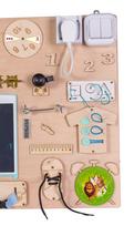 braizymo lenta - Braižymo pagrindas Maped Creativ Textur Art Fashion - 10 nuotrauka