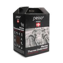 pesso merino - Termo apatinių rūbų komplektas PESSO MERINO 80 - 6 nuotrauka