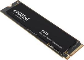 nvme m.2 ssd 1tb - Crucial P310 1TB M.2 - 5 nuotrauka