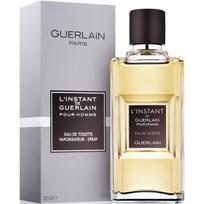 guerlan - Guerlain L`Instant de Guerlain Pour Homme EDT 100 ml - 2 nuotrauka