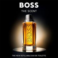 hugo boss duso zele - Hugo Boss rinkinys: EDT 100ml + 10 ml + dušo želė 100ml - 3 nuotrauka