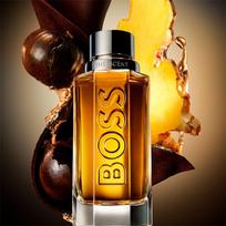 hugo boss duso zele - Hugo Boss rinkinys: EDT 100ml + 10 ml + dušo želė 100ml - 4 nuotrauka