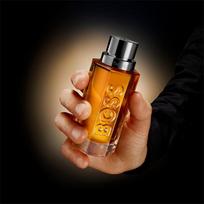 hugo boss duso zele - Hugo Boss rinkinys: EDT 100ml + 10 ml + dušo želė 100ml - 5 nuotrauka