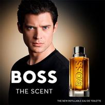 hugo boss duso zele - Hugo Boss rinkinys: EDT 100ml + 10 ml + dušo želė 100ml - 7 nuotrauka