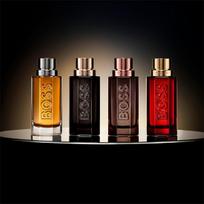hugo boss duso zele - Hugo Boss rinkinys: EDT 100ml + 10 ml + dušo želė 100ml - 8 nuotrauka